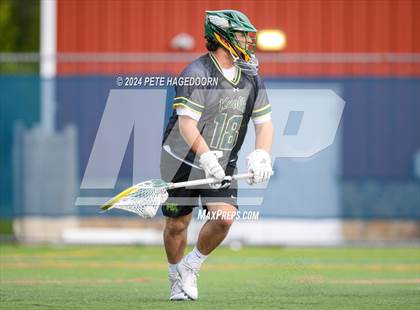 Thumbnail 1 in Morris Knolls @ Randolph (Morris County Tournament Quarter Final) photogallery.