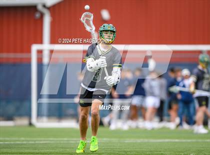 Thumbnail 2 in Morris Knolls @ Randolph (Morris County Tournament Quarter Final) photogallery.