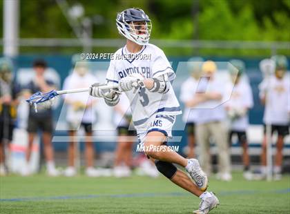 Thumbnail 1 in Morris Knolls @ Randolph (Morris County Tournament Quarter Final) photogallery.
