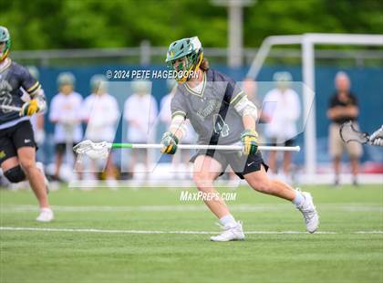 Thumbnail 3 in Morris Knolls @ Randolph (Morris County Tournament Quarter Final) photogallery.