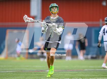 Thumbnail 1 in Morris Knolls @ Randolph (Morris County Tournament Quarter Final) photogallery.