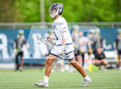 Thumbnail 1 in Morris Knolls @ Randolph (Morris County Tournament Quarter Final) photogallery.