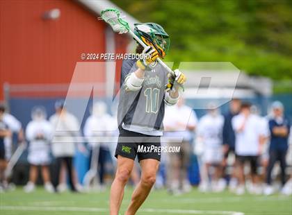 Thumbnail 3 in Morris Knolls @ Randolph (Morris County Tournament Quarter Final) photogallery.