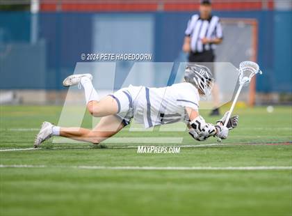 Thumbnail 3 in Morris Knolls @ Randolph (Morris County Tournament Quarter Final) photogallery.