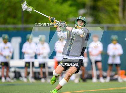 Thumbnail 1 in Morris Knolls @ Randolph (Morris County Tournament Quarter Final) photogallery.
