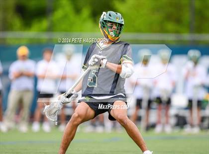 Thumbnail 3 in Morris Knolls @ Randolph (Morris County Tournament Quarter Final) photogallery.