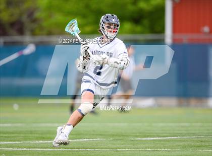 Thumbnail 1 in Morris Knolls @ Randolph (Morris County Tournament Quarter Final) photogallery.