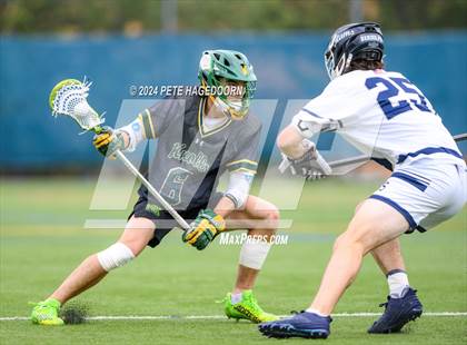 Thumbnail 3 in Morris Knolls @ Randolph (Morris County Tournament Quarter Final) photogallery.