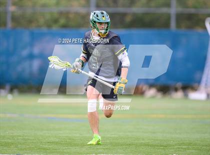 Thumbnail 3 in Morris Knolls @ Randolph (Morris County Tournament Quarter Final) photogallery.