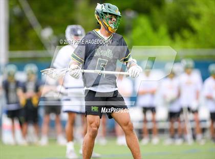 Thumbnail 3 in Morris Knolls @ Randolph (Morris County Tournament Quarter Final) photogallery.