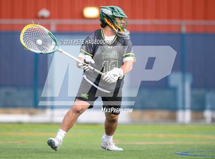 Thumbnail 3 in Morris Knolls @ Randolph (Morris County Tournament Quarter Final) photogallery.