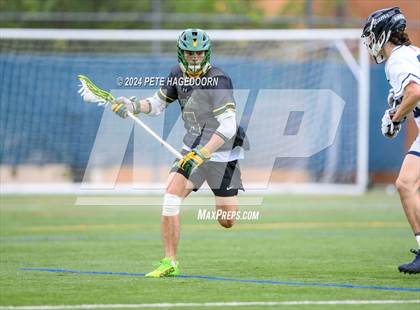 Thumbnail 1 in Morris Knolls @ Randolph (Morris County Tournament Quarter Final) photogallery.