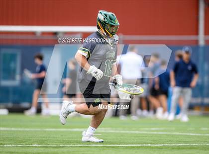 Thumbnail 1 in Morris Knolls @ Randolph (Morris County Tournament Quarter Final) photogallery.