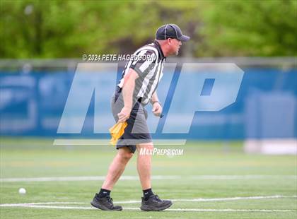 Thumbnail 1 in Morris Knolls @ Randolph (Morris County Tournament Quarter Final) photogallery.