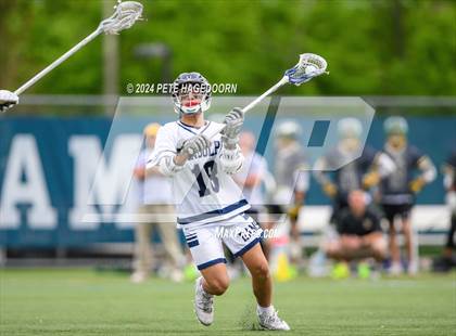 Thumbnail 1 in Morris Knolls @ Randolph (Morris County Tournament Quarter Final) photogallery.