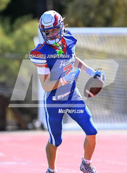 Thumbnail 1 in Justin-Siena @ Tamalpais photogallery.