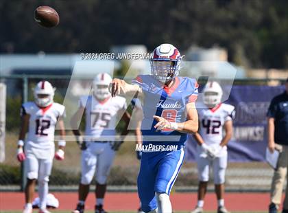 Thumbnail 2 in Justin-Siena @ Tamalpais photogallery.