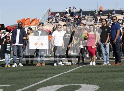 Thumbnail 2 in Antioch @ Pittsburg (101st Big Little Game) photogallery.