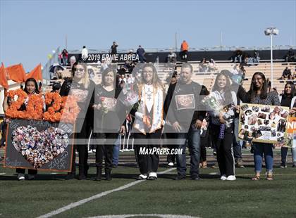 Thumbnail 2 in Antioch @ Pittsburg (101st Big Little Game) photogallery.
