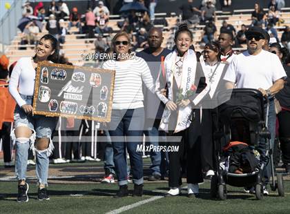 Thumbnail 3 in Antioch @ Pittsburg (101st Big Little Game) photogallery.