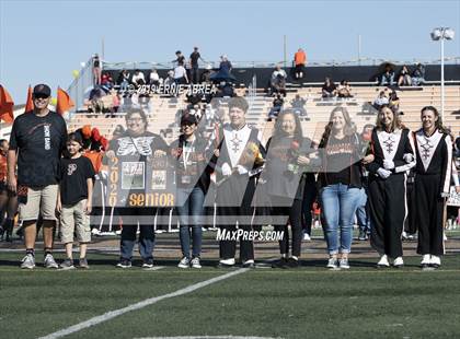 Thumbnail 3 in Antioch @ Pittsburg (101st Big Little Game) photogallery.