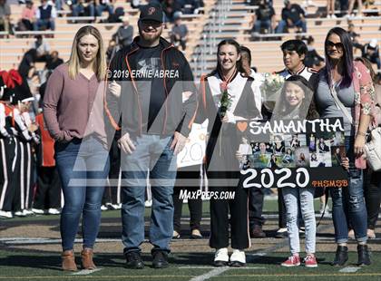 Thumbnail 3 in Antioch @ Pittsburg (101st Big Little Game) photogallery.