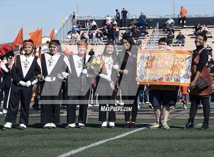 Thumbnail 3 in Antioch @ Pittsburg (101st Big Little Game) photogallery.