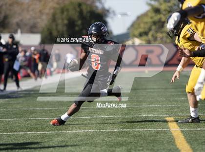 Thumbnail 2 in Antioch @ Pittsburg (101st Big Little Game) photogallery.