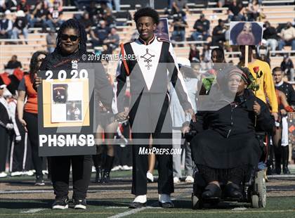 Thumbnail 1 in Antioch @ Pittsburg (101st Big Little Game) photogallery.