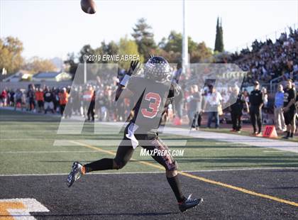 Thumbnail 3 in Antioch @ Pittsburg (101st Big Little Game) photogallery.