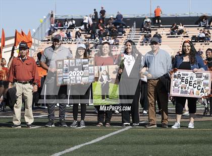 Thumbnail 2 in Antioch @ Pittsburg (101st Big Little Game) photogallery.