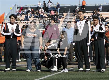 Thumbnail 3 in Antioch @ Pittsburg (101st Big Little Game) photogallery.