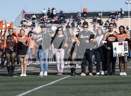 Thumbnail 3 in Antioch @ Pittsburg (101st Big Little Game) photogallery.