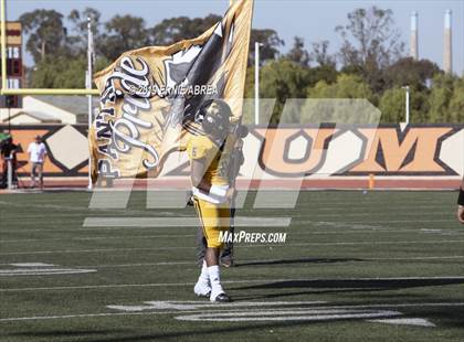 Thumbnail 2 in Antioch @ Pittsburg (101st Big Little Game) photogallery.