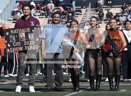 Thumbnail 1 in Antioch @ Pittsburg (101st Big Little Game) photogallery.