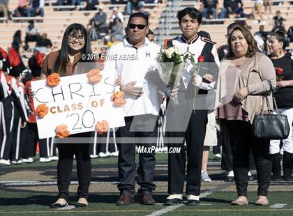 Thumbnail 1 in Antioch @ Pittsburg (101st Big Little Game) photogallery.