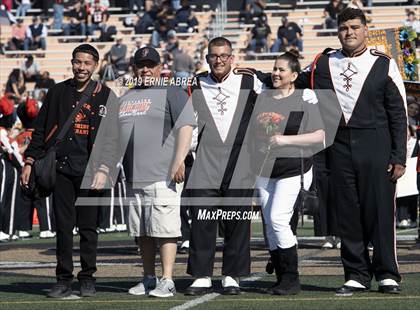 Thumbnail 2 in Antioch @ Pittsburg (101st Big Little Game) photogallery.
