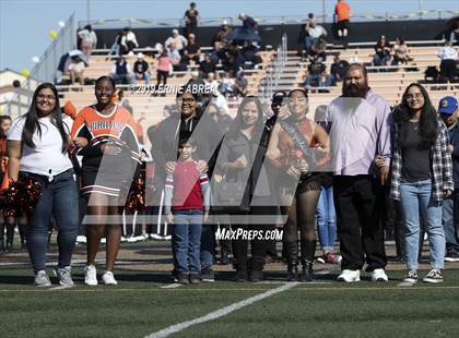 Thumbnail 3 in Antioch @ Pittsburg (101st Big Little Game) photogallery.