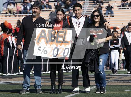 Thumbnail 2 in Antioch @ Pittsburg (101st Big Little Game) photogallery.