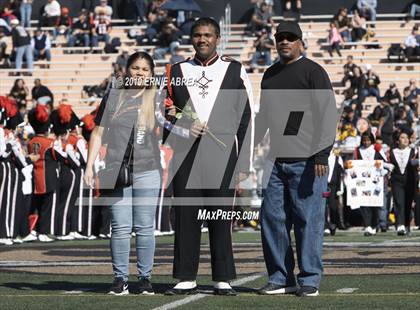 Thumbnail 3 in Antioch @ Pittsburg (101st Big Little Game) photogallery.