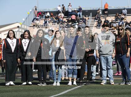 Thumbnail 2 in Antioch @ Pittsburg (101st Big Little Game) photogallery.