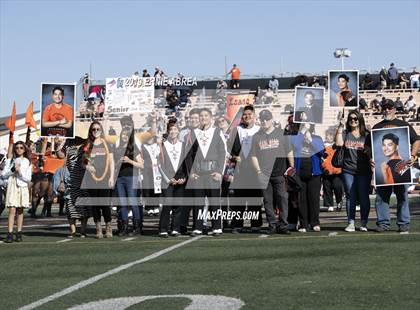 Thumbnail 1 in Antioch @ Pittsburg (101st Big Little Game) photogallery.
