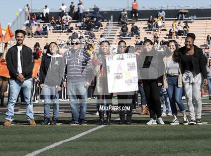 Thumbnail 3 in Antioch @ Pittsburg (101st Big Little Game) photogallery.