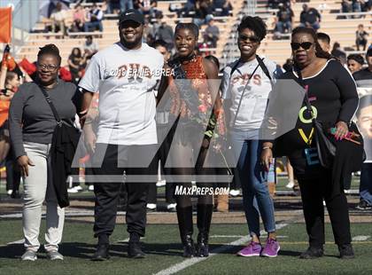 Thumbnail 3 in Antioch @ Pittsburg (101st Big Little Game) photogallery.