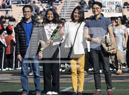 Thumbnail 2 in Antioch @ Pittsburg (101st Big Little Game) photogallery.