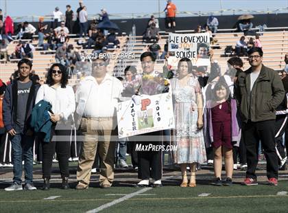 Thumbnail 3 in Antioch @ Pittsburg (101st Big Little Game) photogallery.