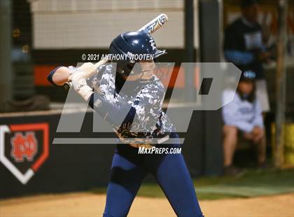 Thumbnail 2 in Hoggard vs East Forsyth (NCHSAA 4A Final - Game 1) photogallery.