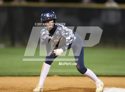 Thumbnail 2 in Hoggard vs East Forsyth (NCHSAA 4A Final - Game 1) photogallery.