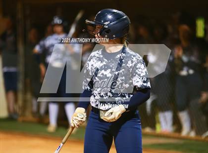 Thumbnail 3 in Hoggard vs East Forsyth (NCHSAA 4A Final - Game 1) photogallery.