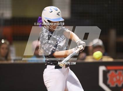 Thumbnail 2 in Hoggard vs East Forsyth (NCHSAA 4A Final - Game 1) photogallery.